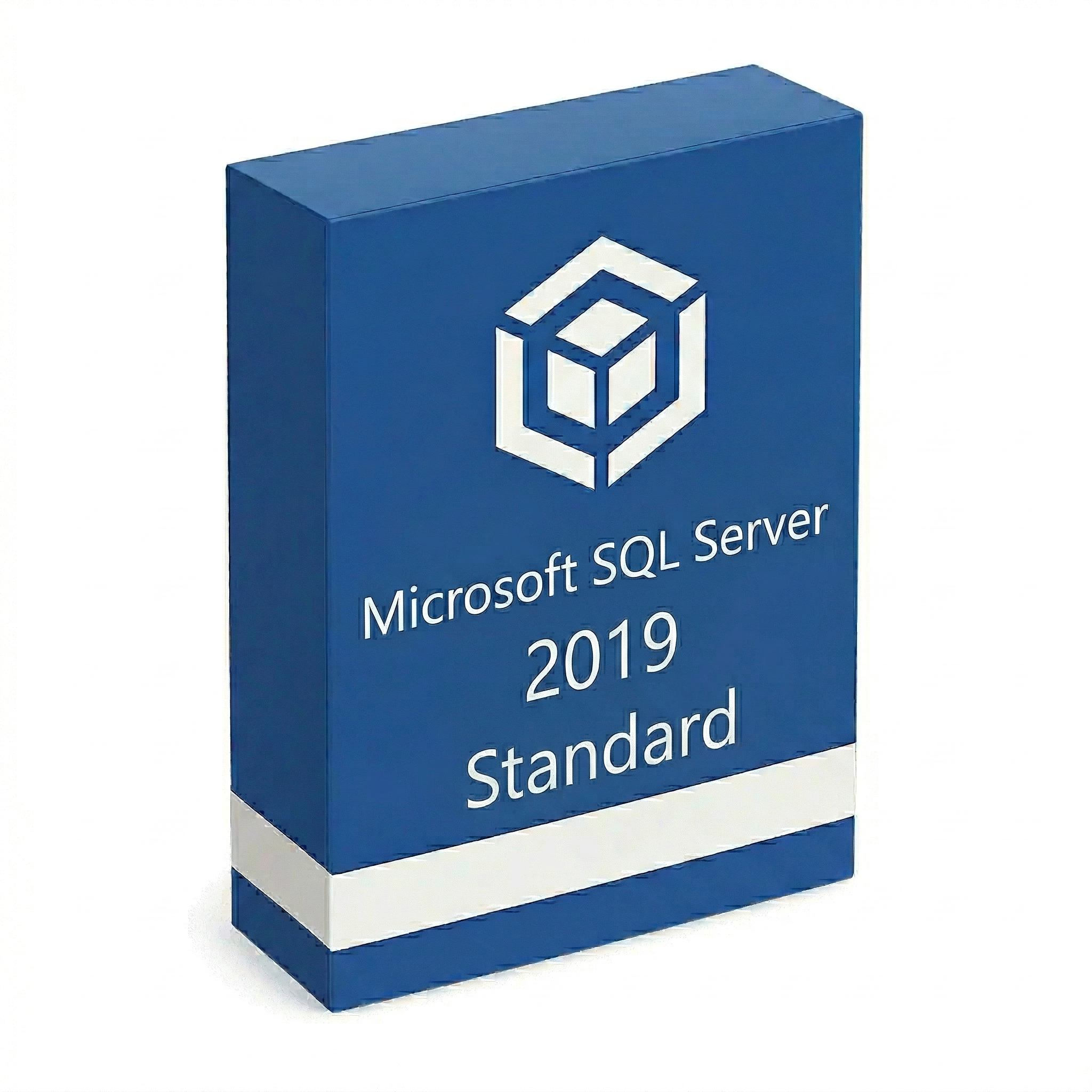 Microsoft SQL Server 2019 Standard